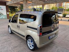 Sahibinden Fiat Fiorino Combi 1.3 Multijet Emotion 2012 Model otomatik 219.000 km Gri