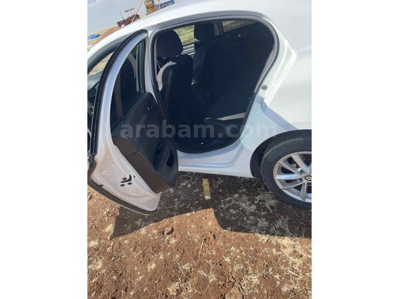 Sahibinden Renault Megane 1.5 dCi Touch 2017 Model 