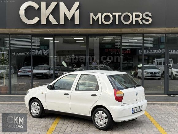 FİAT PALİO 1.4 FİRE ACTİVE - 279.000 KM -