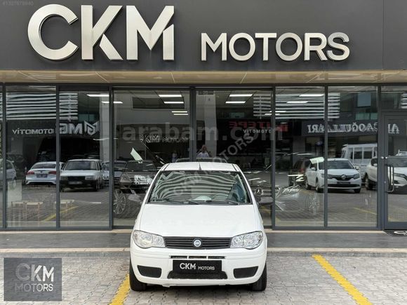 FİAT PALİO 1.4 FİRE ACTİVE - 279.000 KM -