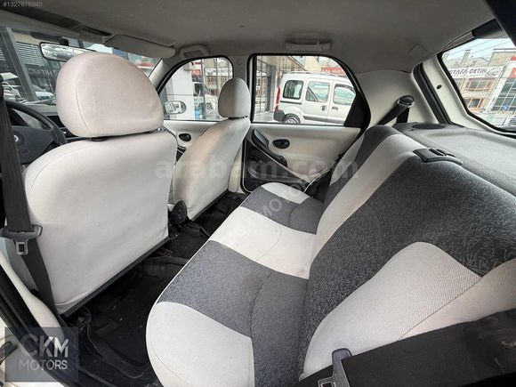 FİAT PALİO 1.4 FİRE ACTİVE - 279.000 KM -