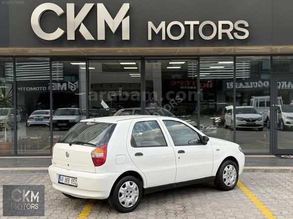 FİAT PALİO 1.4 FİRE ACTİVE - 279.000 KM -