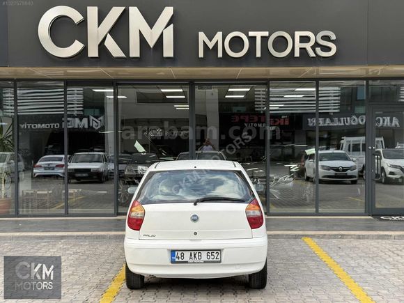 FİAT PALİO 1.4 FİRE ACTİVE - 279.000 KM -