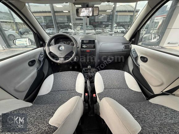 FİAT PALİO 1.4 FİRE ACTİVE - 279.000 KM -