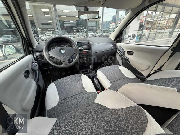 FİAT PALİO 1.4 FİRE ACTİVE - 279.000 KM -
