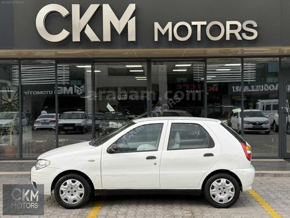 FİAT PALİO 1.4 FİRE ACTİVE - 279.000 KM -