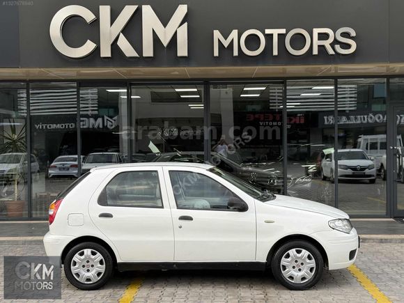 FİAT PALİO 1.4 FİRE ACTİVE - 279.000 KM -