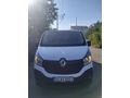 Sahibinden Renault Trafic 1.6 DCI Elegance 2015 Model
