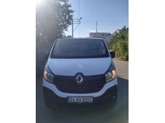 Sahibinden Renault Trafic 1.6 DCI Elegance 2015 Model