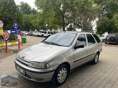 2001 PALİO WEEKEND 1.6 - K.KARTINA 12 TAKSİT -