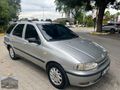 2001 PALİO WEEKEND 1.6 - K.KARTINA 12 TAKSİT -