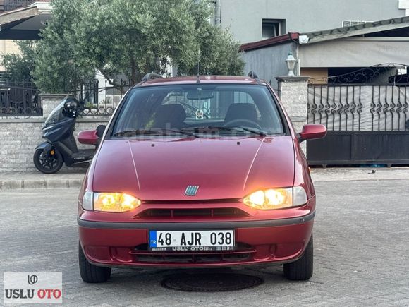 PALİO 1.6 TOPUZLU İŞLİ