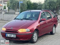 PALİO 1.6 TOPUZLU İŞLİ