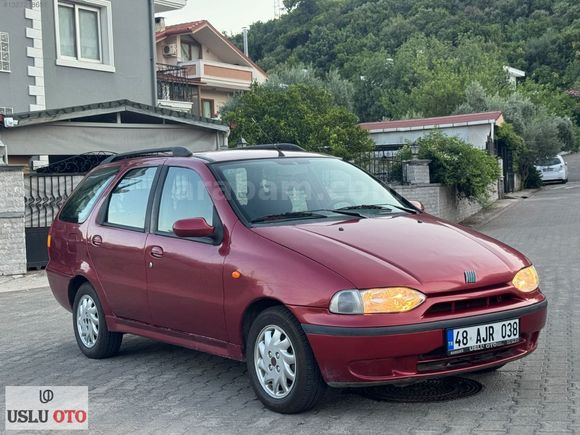 PALİO 1.6 TOPUZLU İŞLİ