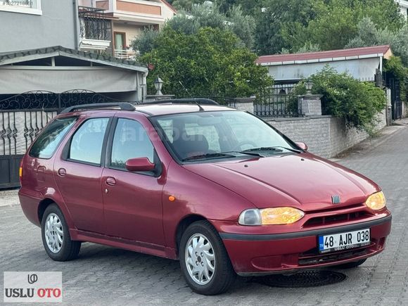 PALİO 1.6 TOPUZLU İŞLİ