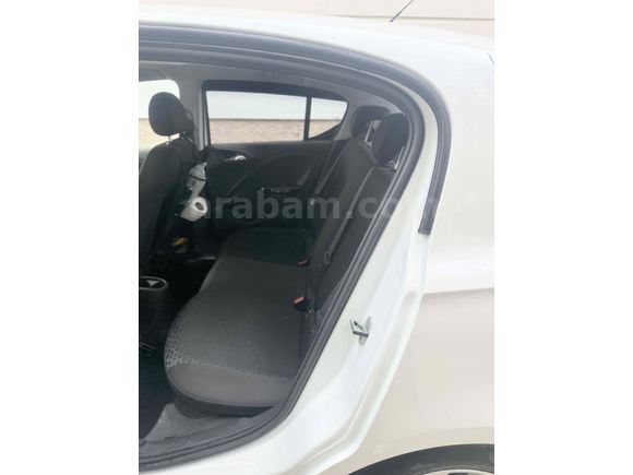 Opel Corsa 1.4 Enjoy 2016