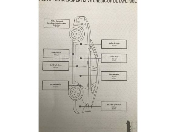 Opel Corsa 1.4 Enjoy 2016