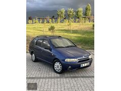 PALİO WEEKEND KLİMALI 1.6 16Valf AİLE ARACI