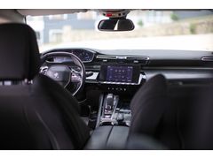 Sahibinden Peugeot 508 1.5 BlueHDI Prime 2021 Model 