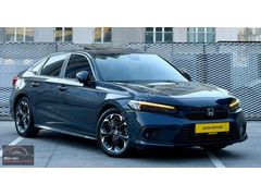 2022 HONDA CİVİC YETKİLİ SERVİS BAKIMLI SANRUF K.ISITMA KÖRNOKTA