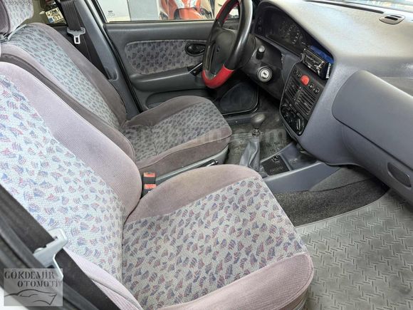2000 MODEL PALİO HL WEEKEND KLİMALI MASRAFSIZ