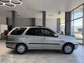 2000 MODEL PALİO HL WEEKEND KLİMALI MASRAFSIZ