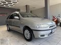 2000 MODEL PALİO HL WEEKEND KLİMALI MASRAFSIZ