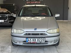 2000 MODEL PALİO HL WEEKEND KLİMALI MASRAFSIZ
