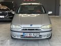 2000 MODEL PALİO HL WEEKEND KLİMALI MASRAFSIZ