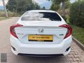 HONDA CİVİC VTEC EXECUTIVE PLUS TERTEMİZ