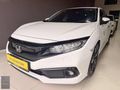 HONDA CİVİC VTEC EXECUTIVE PLUS TERTEMİZ
