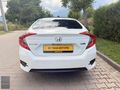 HONDA CİVİC VTEC EXECUTIVE PLUS TERTEMİZ