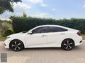 HONDA CİVİC VTEC EXECUTIVE PLUS TERTEMİZ