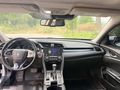 HONDA CİVİC VTEC EXECUTIVE PLUS TERTEMİZ