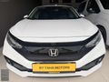 HONDA CİVİC VTEC EXECUTIVE PLUS TERTEMİZ