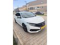 HONDA CİVİC VTEC EXECUTIVE PLUS TERTEMİZ