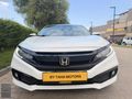 HONDA CİVİC VTEC EXECUTIVE PLUS TERTEMİZ