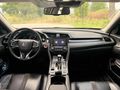 HONDA CİVİC VTEC EXECUTIVE PLUS TERTEMİZ