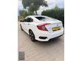 HONDA CİVİC VTEC EXECUTIVE PLUS TERTEMİZ