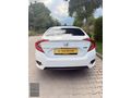 HONDA CİVİC VTEC EXECUTIVE PLUS TERTEMİZ