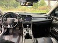 HONDA CİVİC VTEC EXECUTIVE PLUS TERTEMİZ