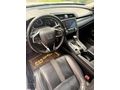 HONDA CİVİC VTEC EXECUTIVE PLUS TERTEMİZ