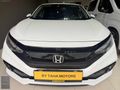 HONDA CİVİC VTEC EXECUTIVE PLUS TERTEMİZ