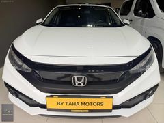 HONDA CİVİC VTEC EXECUTIVE PLUS TERTEMİZ