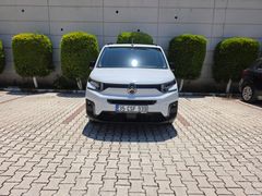 Sahibinden Citroen Berlingo 1.5 BlueHDI Max 2025 Model OTOMATİK&CAM TAVAN 12500 KM 