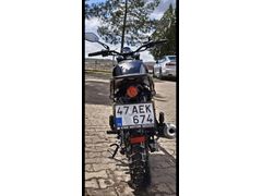 Sahibinden RKS 125N