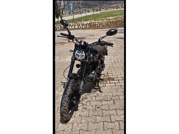 Sahibinden RKS 125N