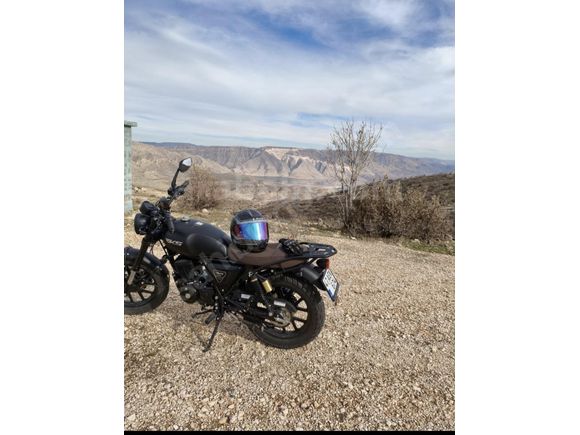Sahibinden RKS 125N