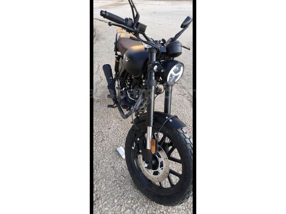 Sahibinden RKS 125N