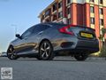 2020 MODEL 1.5 VTEC 182HP EXECUTİVE PLUS HATASIZ BOYASIZ CİVİC